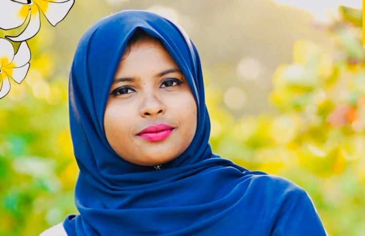 ކޮއްކޮއަށްފަހު އީމާންގެ ވަކިވުމުން އާއިލާއަށް ދެ ހިތާމަ