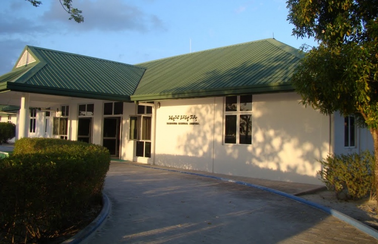 ތިނަދޫގައި ވިހެއި އެއްމާބަނޑު ދެކުދިން ނިޔާވެއްޖެ