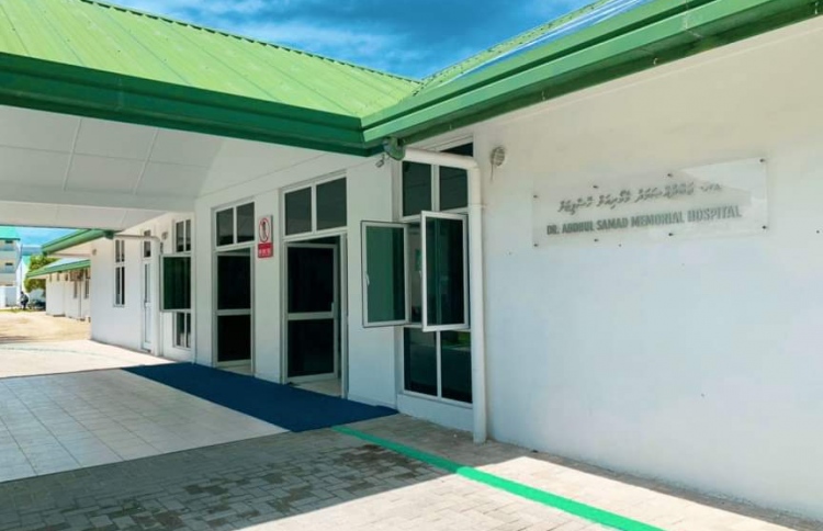 ޑޮކްޓަރުންގެ ޕޫލްގައި 85 ޑޮކްޓަރުން، ހައްލު ލިބޭނެ