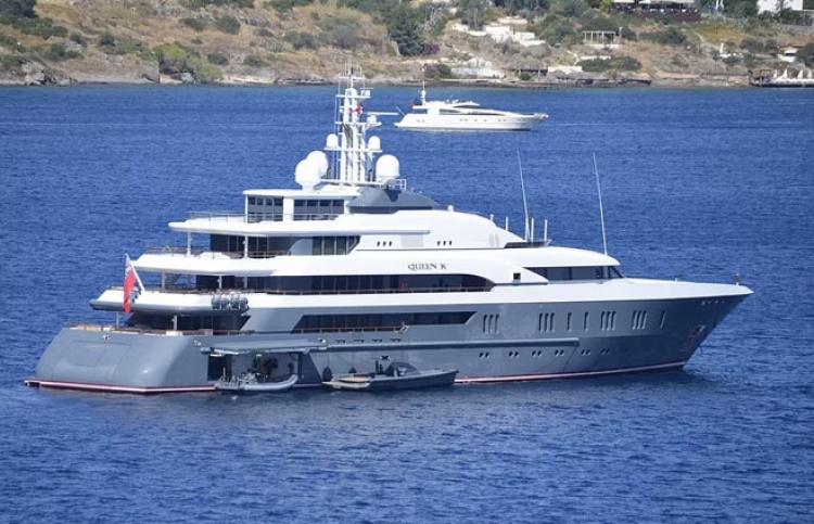 ރަޝިއާ މަހުޖަނުންނަށް ފިޔަވަޅުއަޅާތީ ޔޮޓްތައް ރާއްޖެއަށް