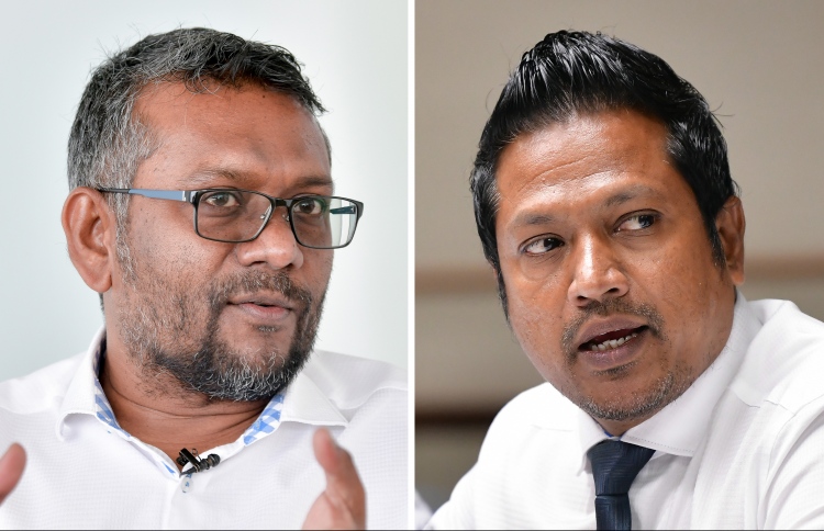 ފައްޔާޒާއި އިންތި ވެސް މިއަދު އައްޑު އަށް