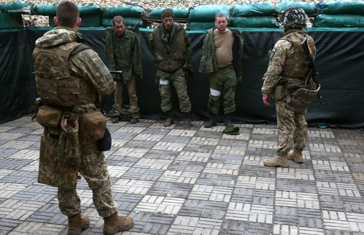 ރަޝިޔާ ސިފައިންގެއަށް ވެއްދި އިންޑިއާ މީހުން ދޫކޮށްލަނީ