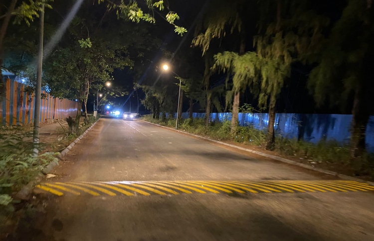 ކުލަފަނޑުވެ ބަމްޕަރުތައް ނުފެނޭ، ނުރުހުން އެޗްޑީސީއަށް