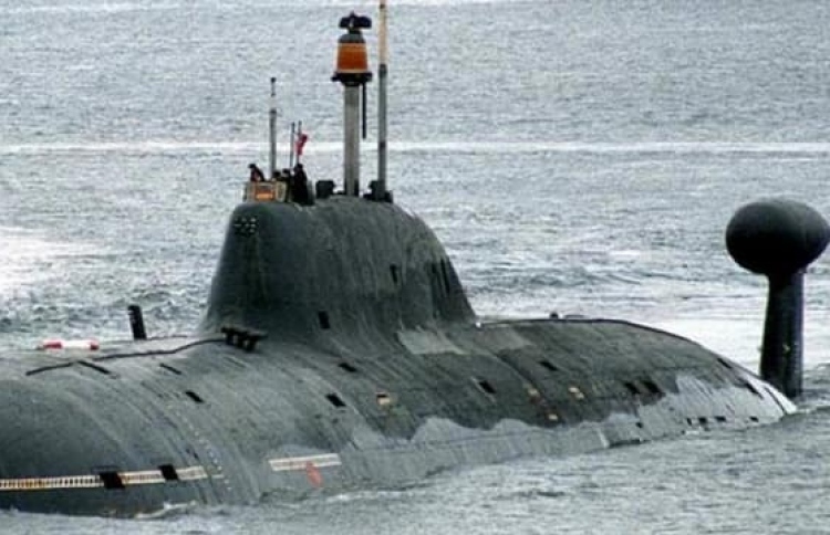 ރަޝިޔާގެ ނިއުކްލިއާ ލަޝްކަރު ތަމްރީންތަކެއް ފަށަނީ