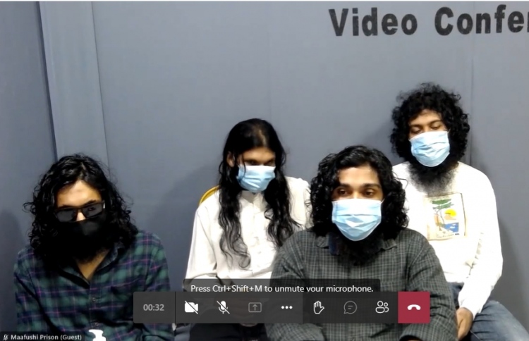 ޖައިލަމްގެ މަރު: އަންނަ ހަފުތާއަށް ހުކުމް ފަސްކޮށްފި