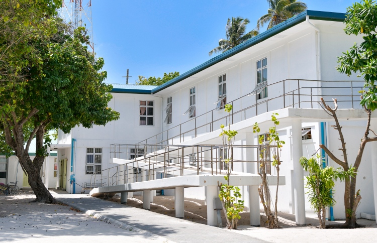 ނުވަ އަހަރުގެ ސަސްޕެންޝަނަށް ފައިސާ ދިނުން ހުއްޓުވައިފި