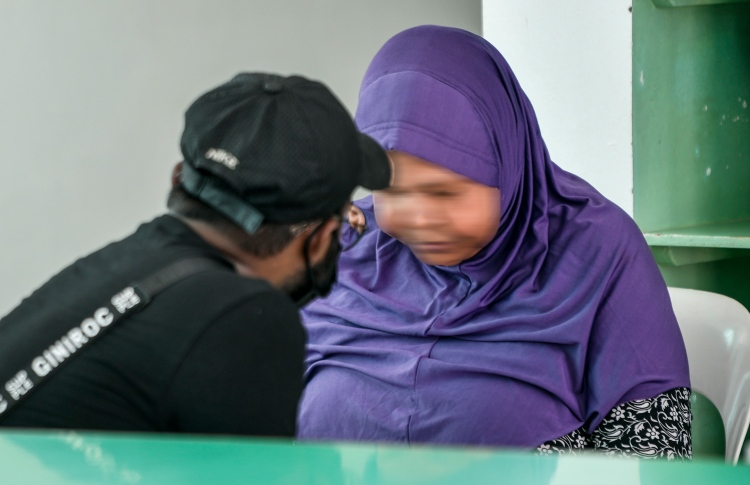 ގުރައިދޫ މަރުކަޒާ ބެހޭ އަޑުއަހަން އުނދަގޫ ވާހަކަތަކެއް