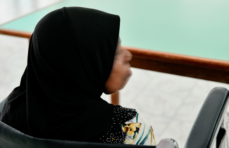 ހަތަރު ދަރިންގެ މަރާ އެކު ދެން ދިން އަނިޔާ މާ ބޮޑު