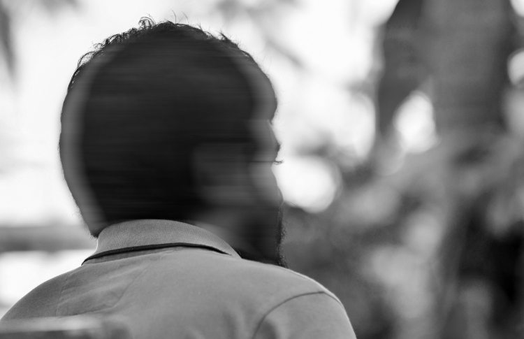 އެކަނިވެރިވެ ޒުވާން އުމުރު ގުރައިދޫ މަރުކަޒުގައި!