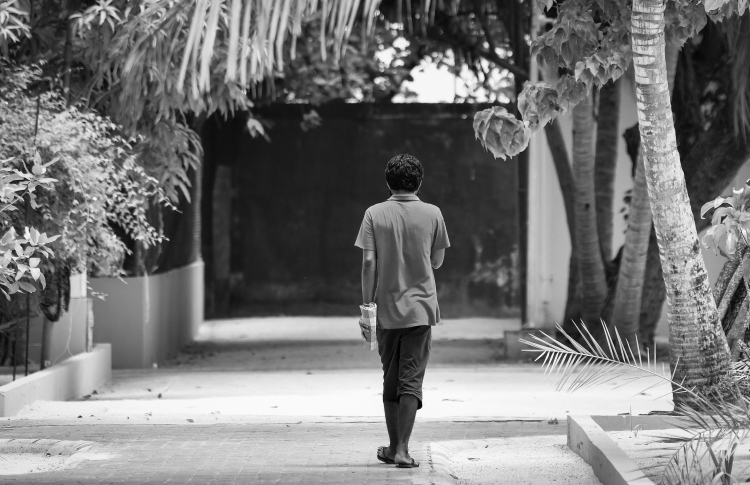 މާޔޫސްވުމުން ދުރުވާން އީމާންތެރިކަން ވަރުގަދަކުރުން