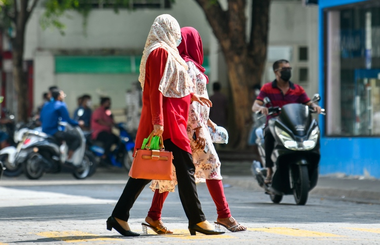 ގެވެށި އަނިޔާ ހުއްޓުވުމުގެ ސިޔާސަތަށް ހިޔާލު ހޯދަނީ