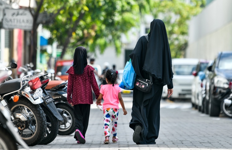 އާއިލާ ހިމާޔަތް ކުރުމަށް ދީނުން ލިބޭ ބާރުތައް-2