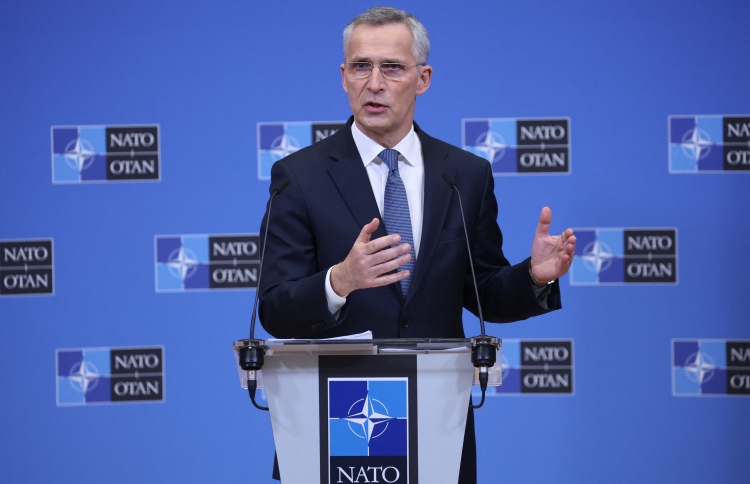 ފިންލޭންޑާއި ސްވިޑްންއަށް އެމެރިކާގެ ސެނެޓުން ރުހުންދީފި