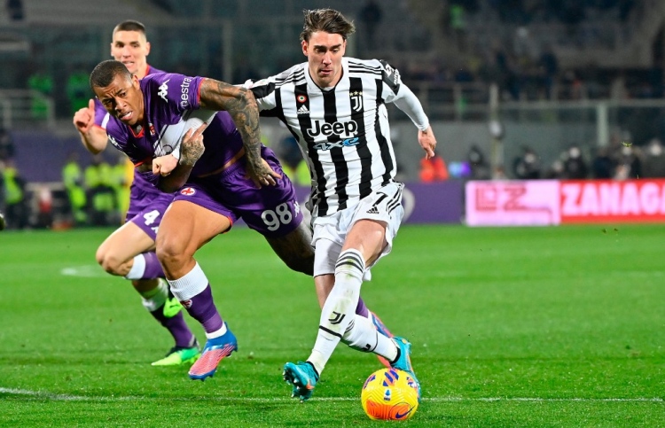 އެންމެ ފަހު ވަގުތު ޔުވެންޓަސް އަށް ނަސީބު މޮޅެއް