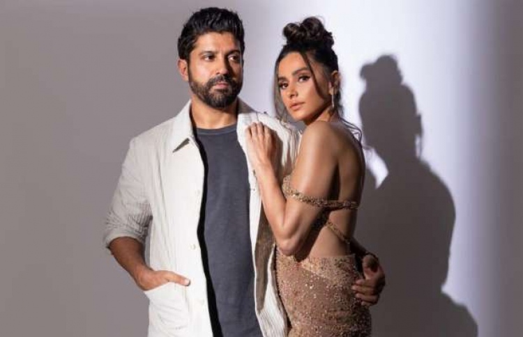 ޝިބާނީ އާއި ފަރްހާން--