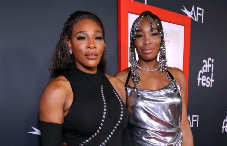 ނިއު ޔޯކް ޓައިމްސްގައި ސެރީނާގެ ނުބައި ފޮޓޯއެއް