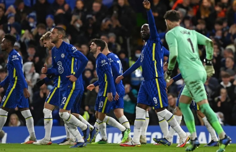 ކުއާޓާ ފައިނަލުގައި ޗެލްސީއާ ދެކޮޅަށް މިޑްލްސްބަރާ