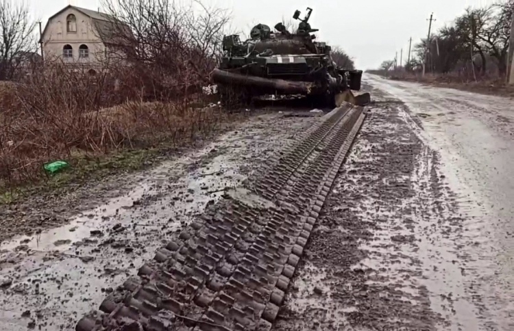 ރަޝިޔާ، ޗައިނާގެ އެހީ އަށް އެދުނު: އެމެރިކާ