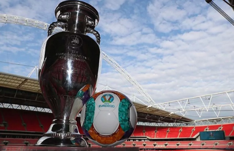 ޔޫރޯ 2028 ބޭއްވުމުގެ ބިޑުން ވެސް ރަޝިއާ ބާކީވަނީ