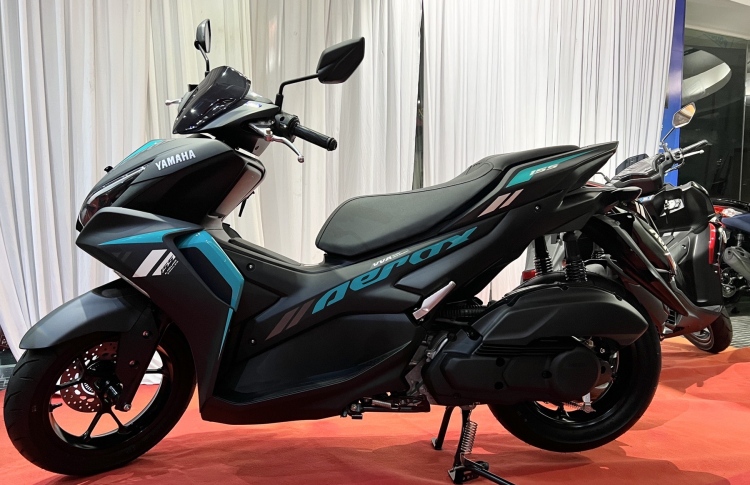 ފޯނުގެ ނޮޓިފިކޭޝަންތައް މީޓަރު ބޯޑުން ފެންނަ ސައިކަލެއް