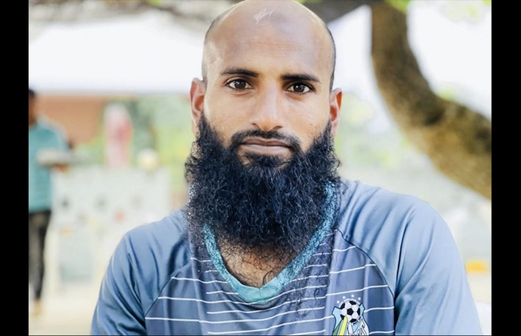 ހުކުމުގެ ބާކީ 23 ދުވަހާ ހެދި ވަޒީފާ ގެއްލިއްޖެ!