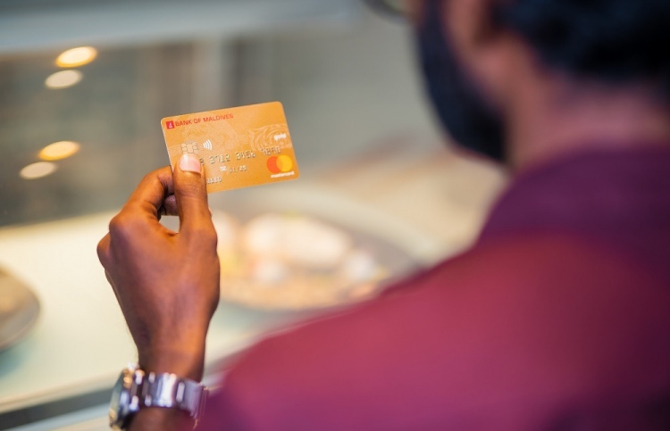 ރަޝިއާގައި ބީއެމްއެލް ކާޑުތައް ބޭނުން ނުކުރެވޭނެ