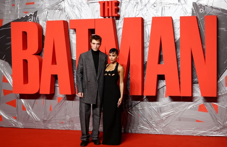 128މިލިއަން ހޯދައި ބެޓްމޭންގެ ފެށުން ވަރުގަދަކޮށްފި