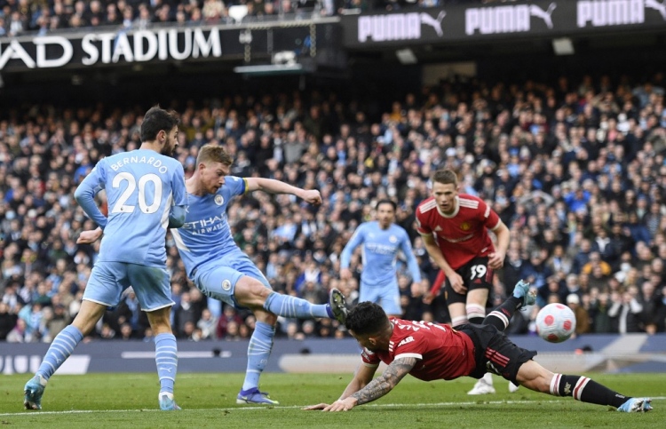 ސިޓީ އަތުން ބަލިވެ، ޔުނައިޓެޑް ވެއްޓިއްޖެ