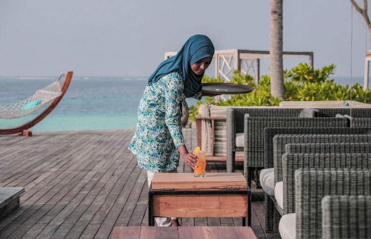 ދެން ފަށާ މަޝްރޫއިން ޓޫރިޒަމް މުވައްޒަފުންނަށް ފްލެޓް