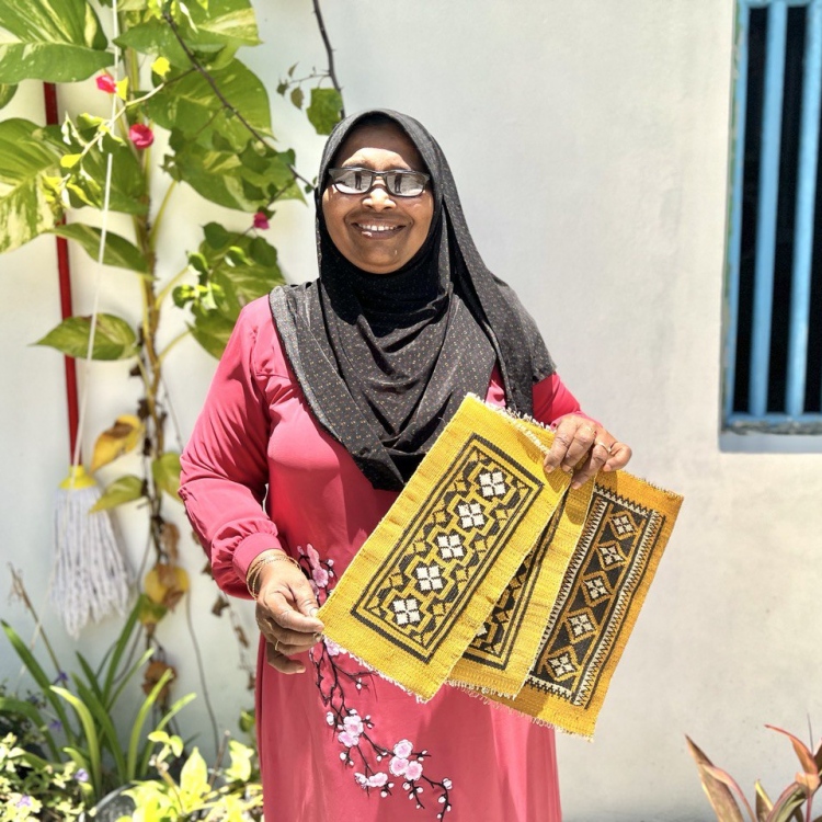 ފާއިޒާ: ގައްދޫގެ ފަހުރު ދަމަހައްޓަނީ ތުނޑުކުނަލުން