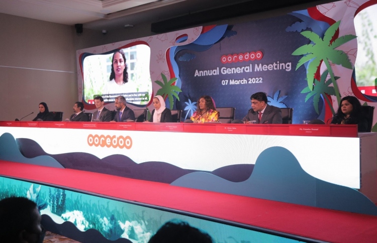 އުރީދޫގެ ހިއްސާއަކަށް 2.70ރ. ބަހަން ފާސްކޮށްފި