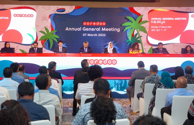 އުރީދޫގެ ހިއްސާއަކަށް 3.04ރ. ބަހަން ނިންމައިފި