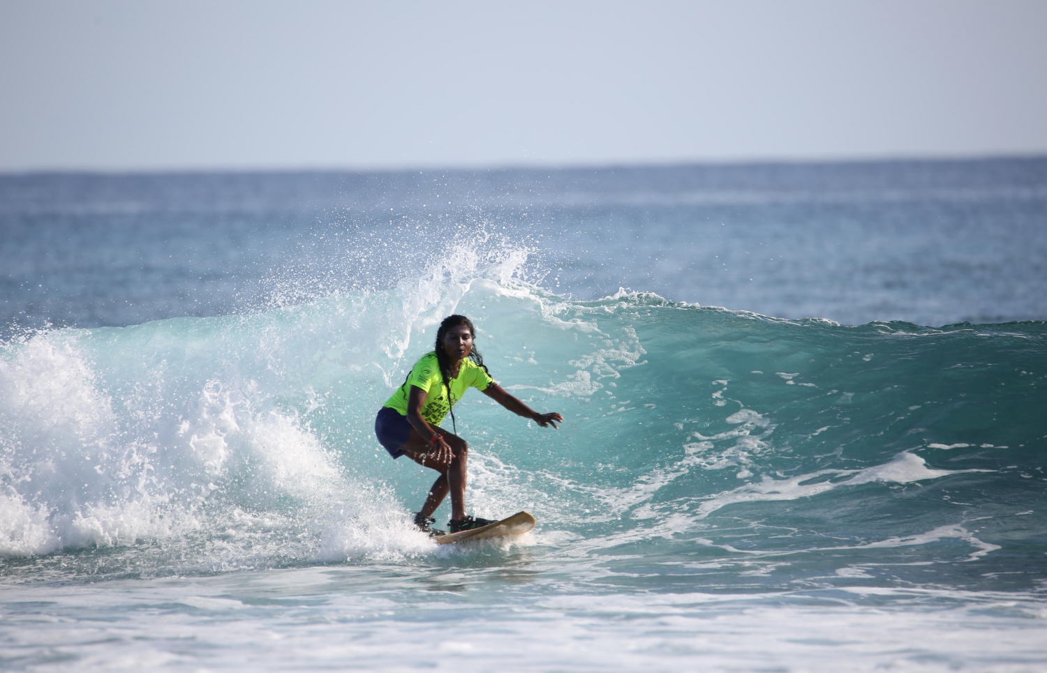 އާޔާ ރާޅުތަކުގެ ތެރޭގައި: މި ދާއިރާއަށް އޮތް ޝައުގުވެރިކަމަކީ މީހުން ކިޔާ އެއްޗެއްސަށް ނުލެބުނު ސަބަބު ކަަމަށް އޭނާ ބުނޭ.