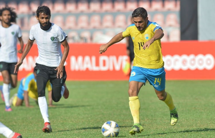 ވެލެންސިއާއިން މާޒިޔާ ފަހަތުގައި ވިއްދައިފި