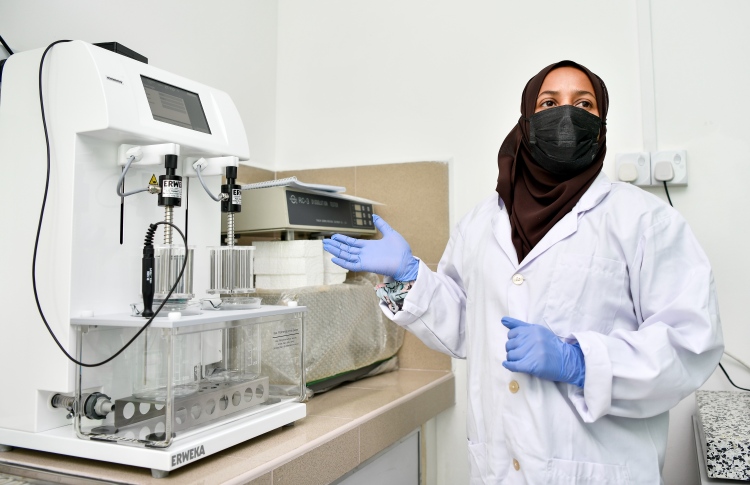 މޭ މަހުން ފެށިގެން ސިއްހީ ދާއިރާގެ މުސާރަ ބޮޑުކުރަނީ