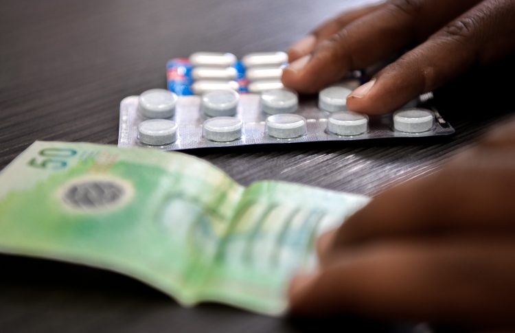 ފެންވަރު ދަށް ބޭހުން ހަފުސްވިޔަސް ކަމަކަށް ނުވޭ!