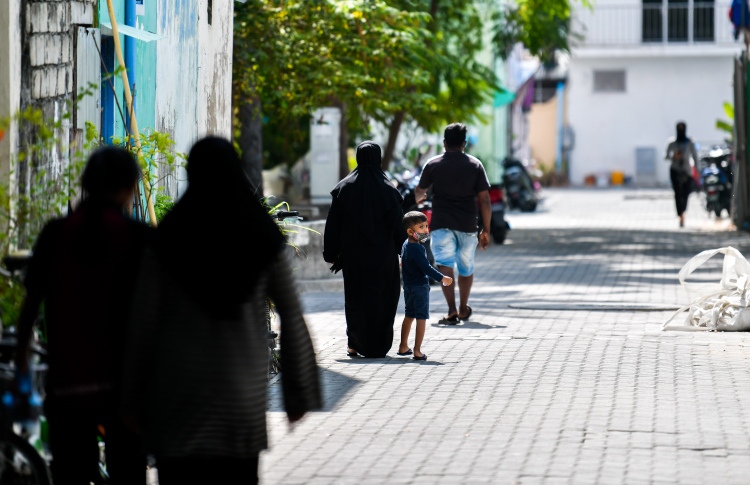 ވިލިމާލޭގައި ސްޓެލްކޯގެ ފްލެޓް އަޅަން ތާއީދެއް ނުކުރާނެ