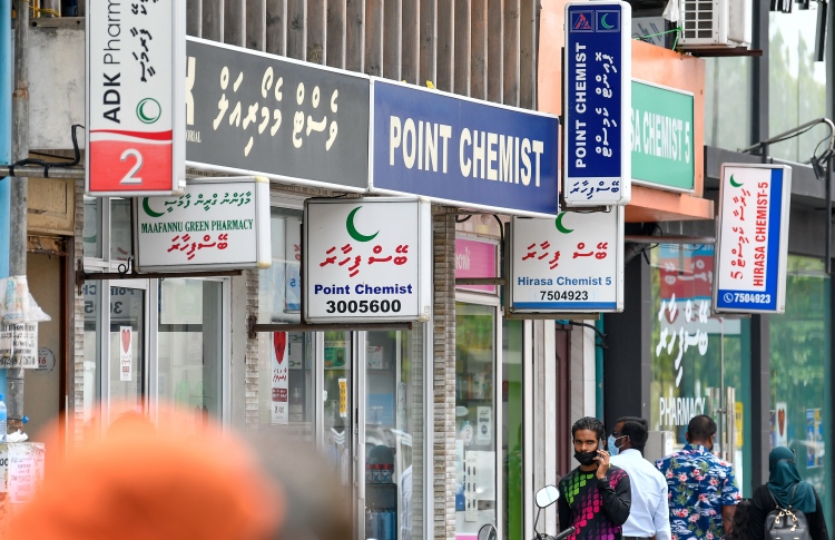 ބޭހަށް އާސަންދައިން ދޭ އަގުތައް މުރާޖައާކުރަން ފަށައިފި