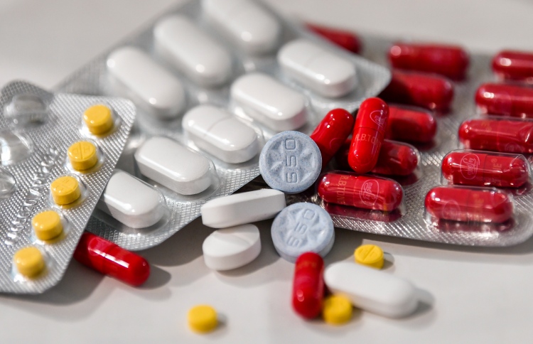 ރާއްޖޭގައި އެންޓިބަޔޮޓިކް ކަނީ މާ ގިނައިން!