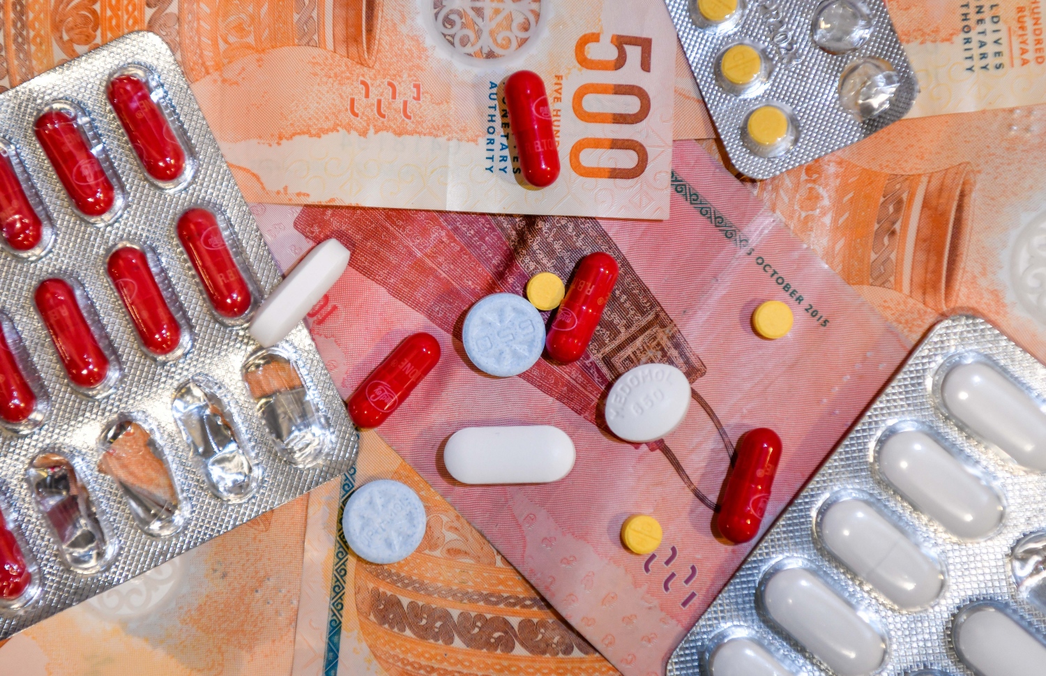 ބޭސްތަކެއް.- ފޮޓޯ: ފަޔާޒު މޫސާ/ މިހާރު