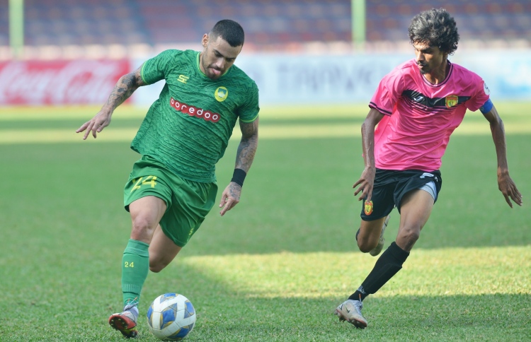 ޔޫވީން ގޯލް ހުޅުވިއަސް ފަހަތުންއަރައި މާޒިޔާ މޮޅުވެއްޖެ