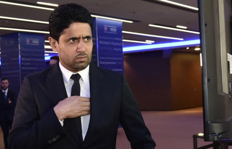 މެޗުން ބަލިވުމުން ޕީއެސްޖީ ރައީސްގެ ހަމަލާ ރެފްރީންނަށް