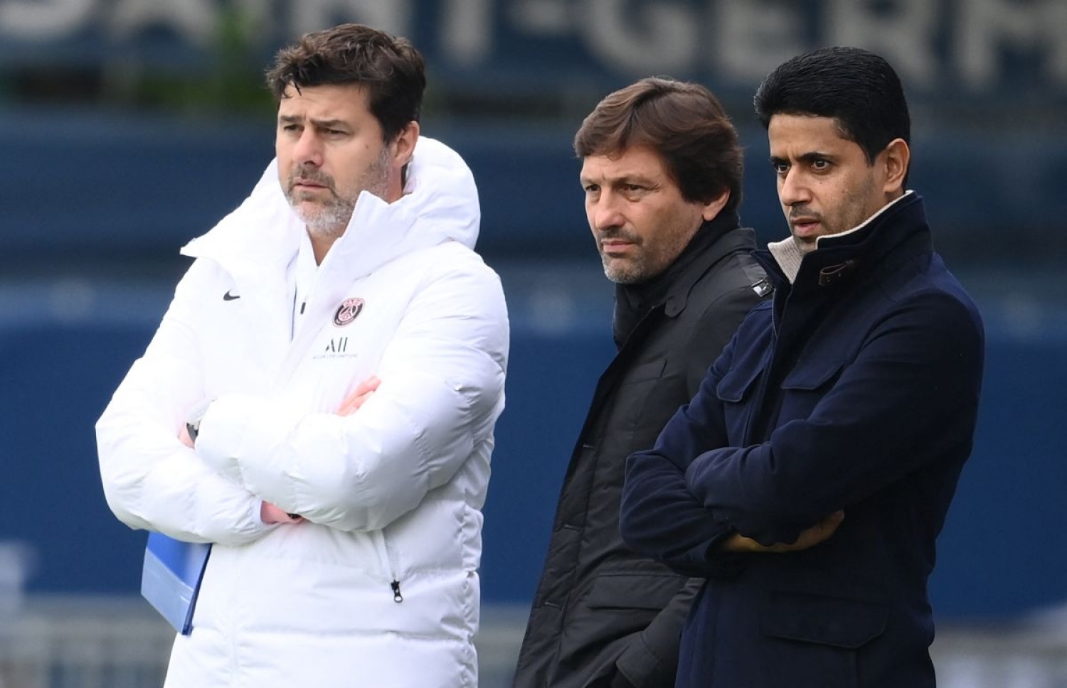 ޕޮޓެޗީނޯ (ވ)، ލިއެނާޑޯ (މ)، ނަސީރު އަލް ހެއްލައިފީ (ވ).--