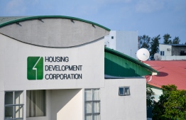 HOUSING DEVELOPMENT CORPORATION
