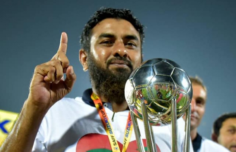 ދިވެހި ލީގުގެ ކޯޑިނޭޓަރުކަމަށް މޯ ހުރީ ފައްކާވެފައި