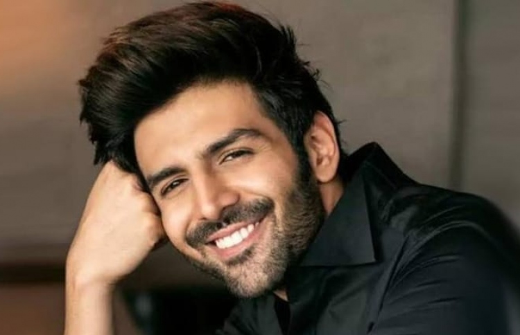 ކާތިކް އާރިޔަން--