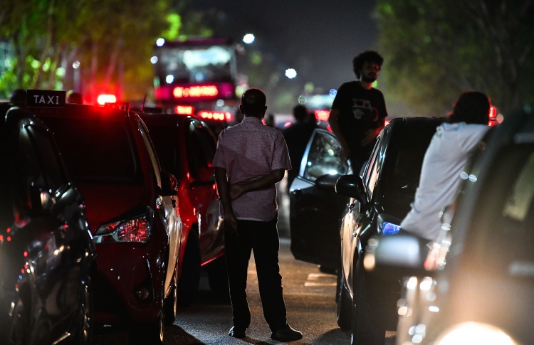 ބަލަބަލައި ތިއްބާ ޓެކްސީގެ މައްސަލަ އަތްނުފޯރާ ފަށަށް