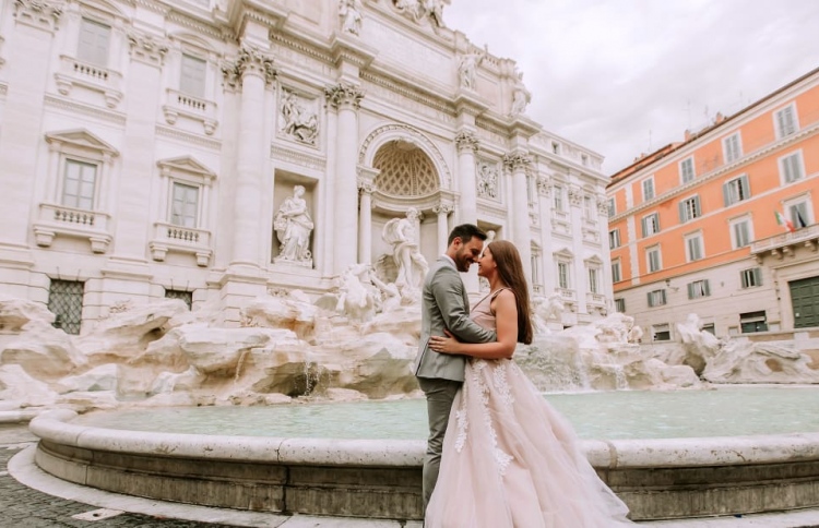 ކައިވެނިކުރަން އިޓަލީއަށް ދާ މީހުންނަށް ހަރަދު ދެނީ