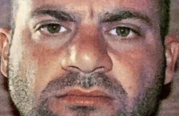 އައިއެސް އަށް އާ ލީޑަރަކު ހަމަޖައްސައިފި