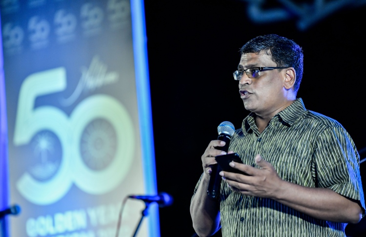 ޓޫރިޒަމް މިނިސްޓްރީން ޓިކްޓޮކް ޗެލެންޖެއް